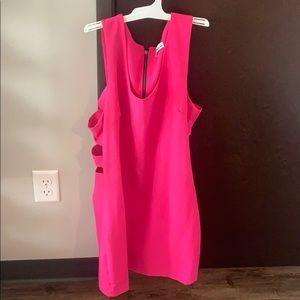 Dainty Hooligan dress